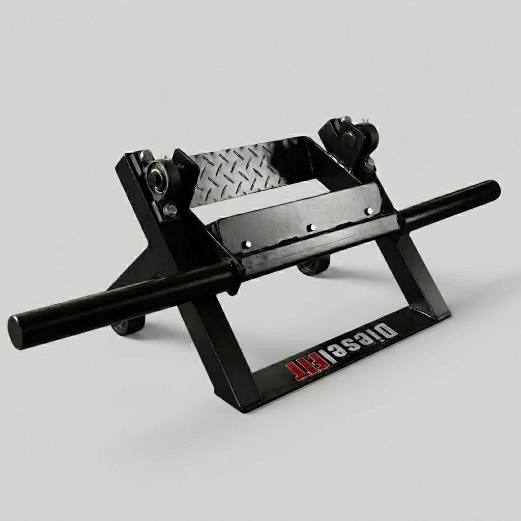 Tibia Trainer