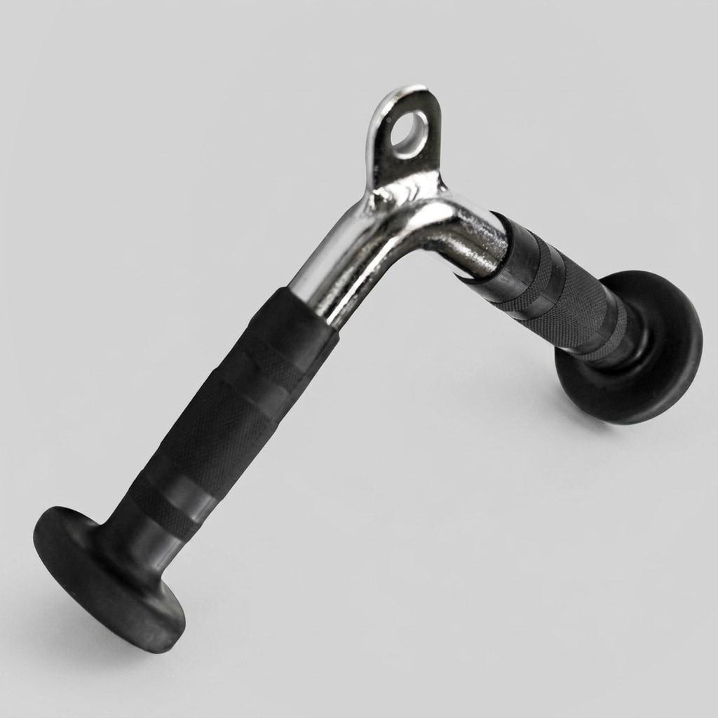 Triceps Rubber V-Bar