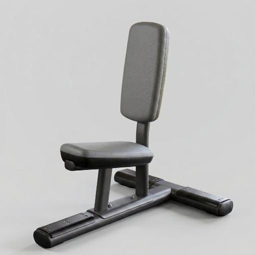 Utility Bench