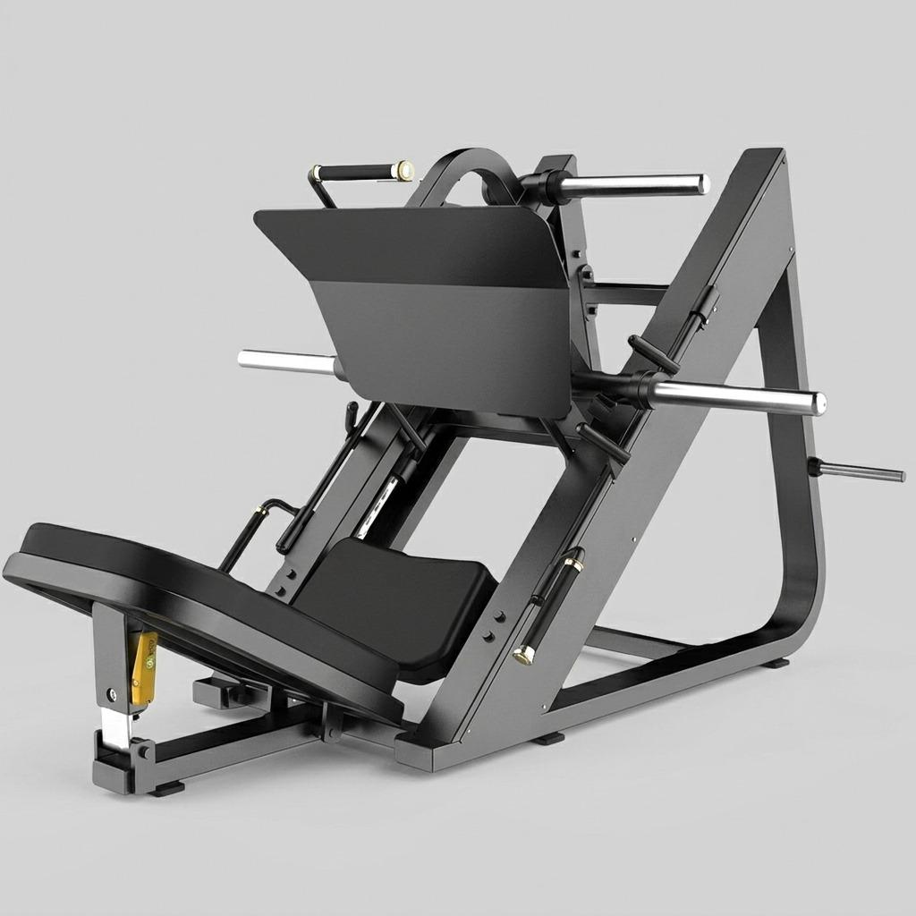 Leg Press