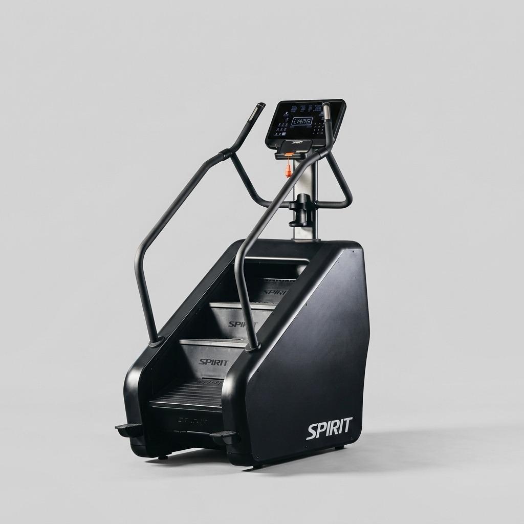 Spirit Stair Climber - CSC980 - view 2
