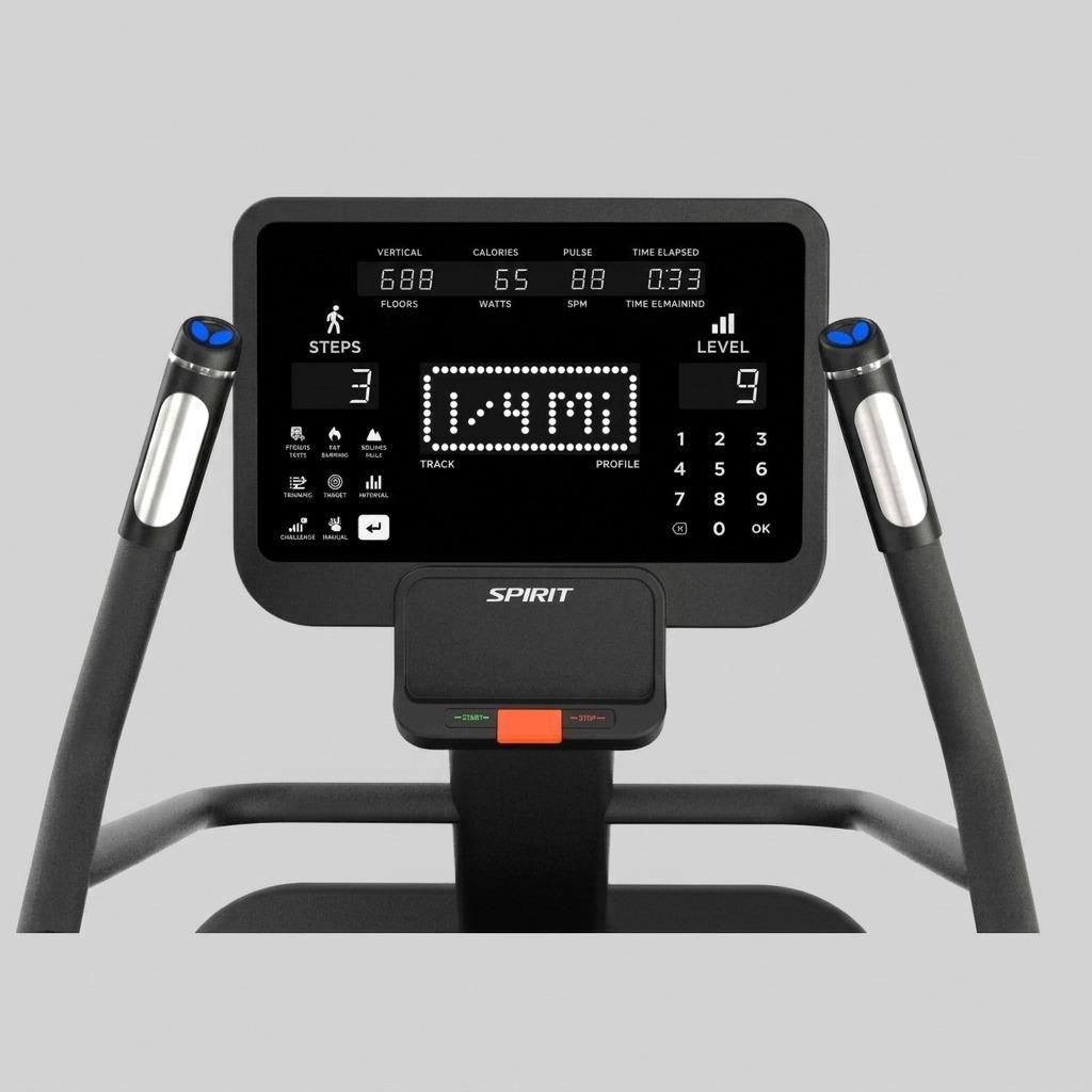 Spirit Stair Climber - CSC980 - view 4