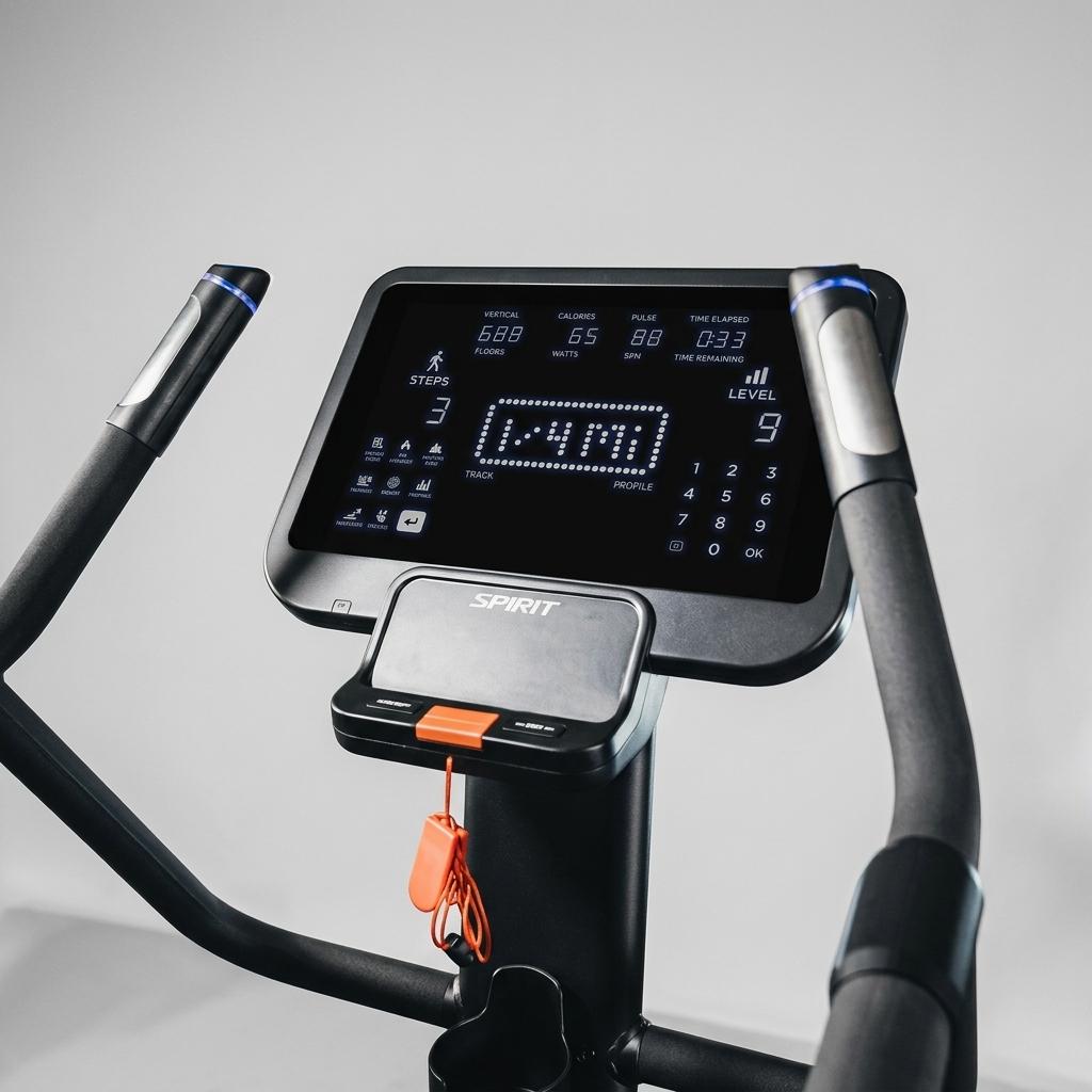 Spirit Stair Climber - CSC980 - view 5