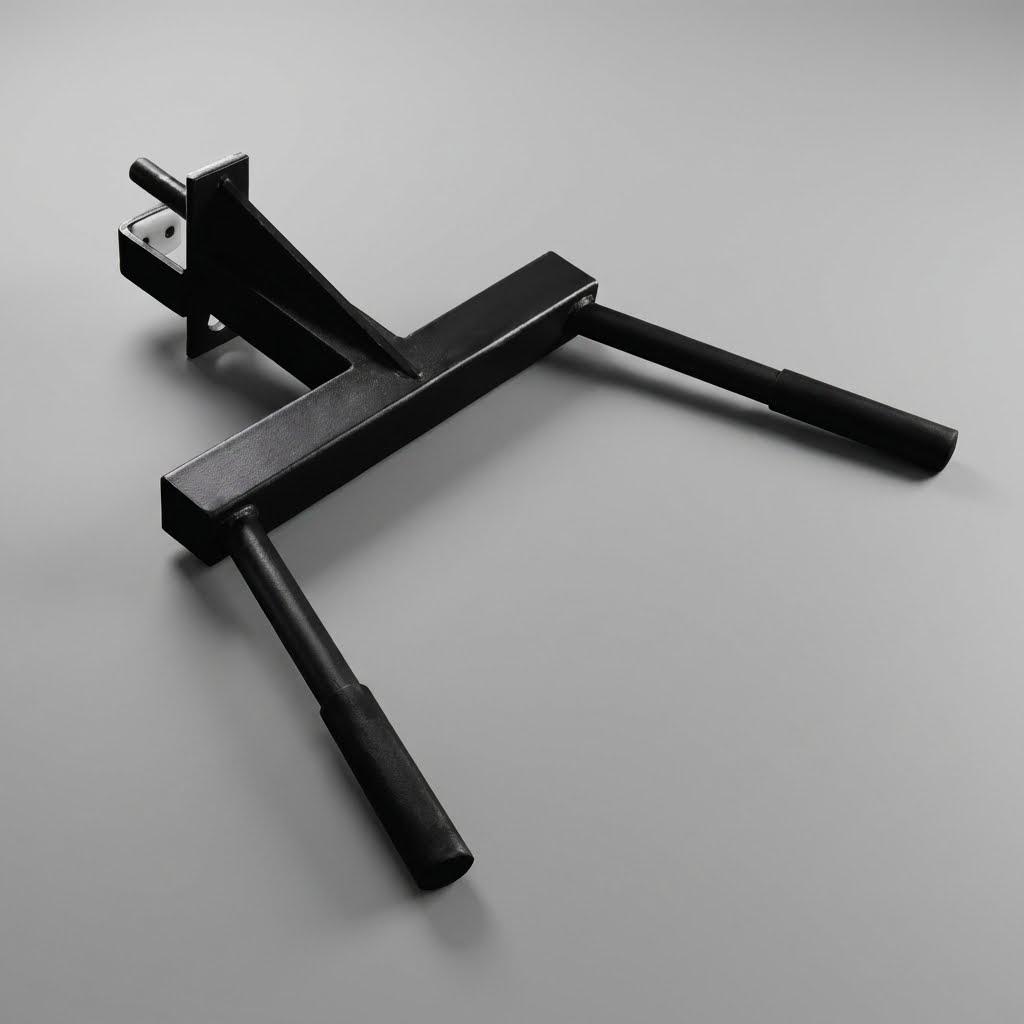 Dip Bar Attachment