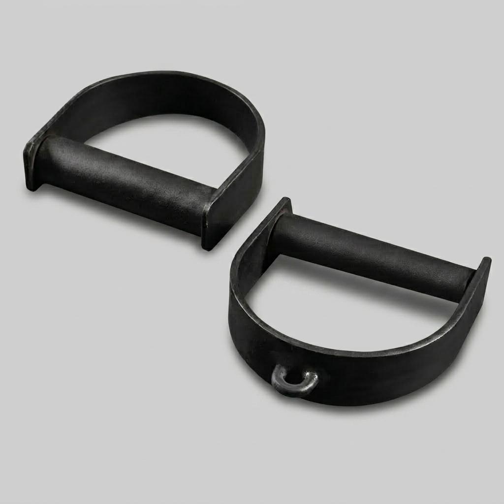 D-Handles
