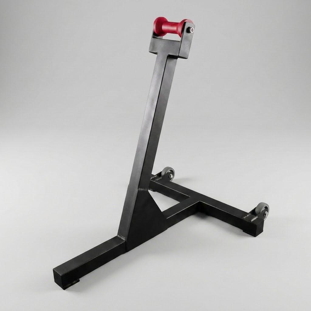 Landmine Sleeve Stand