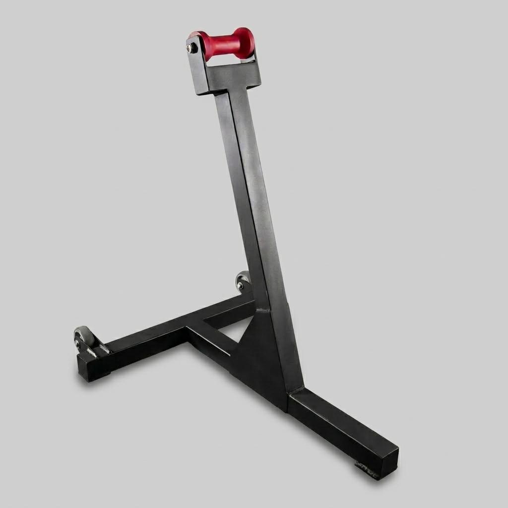 Landmine Sleeve Stand - view 2