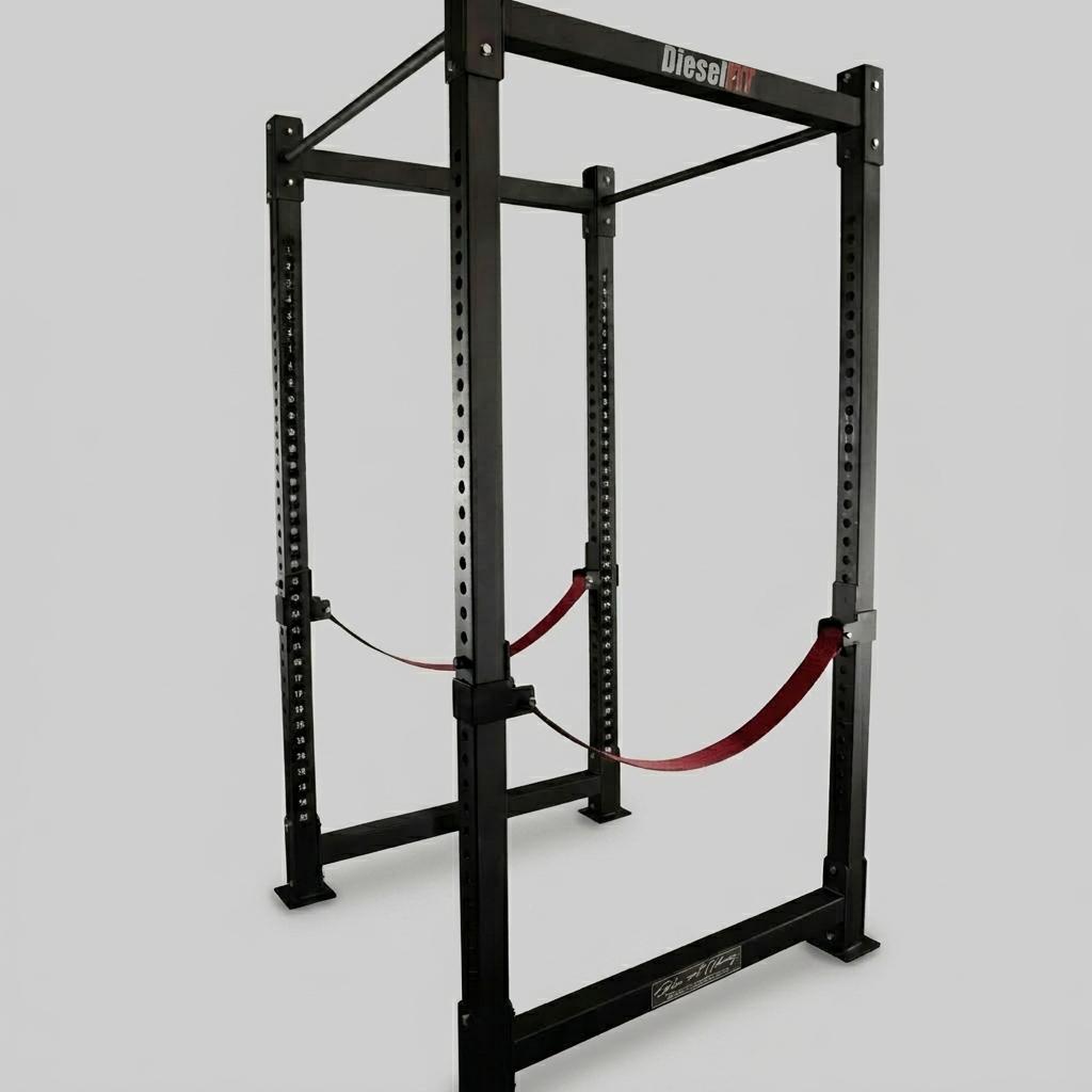 Power Cage