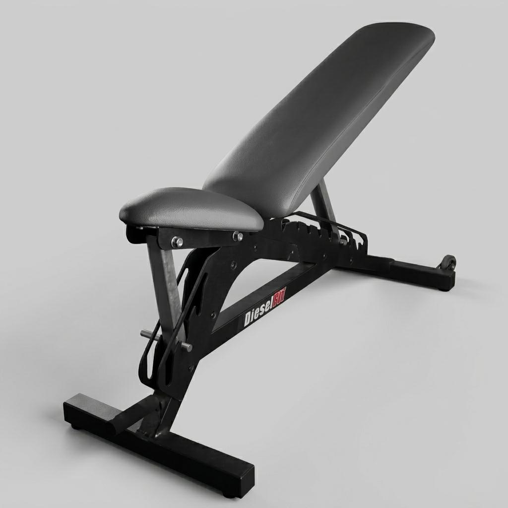 Standard Adjustable Bench