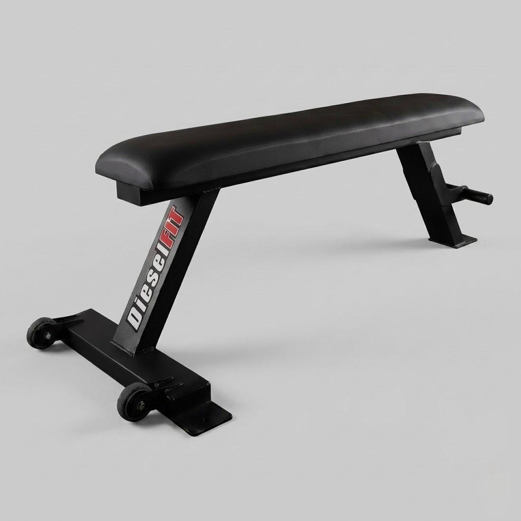 Flat Bench