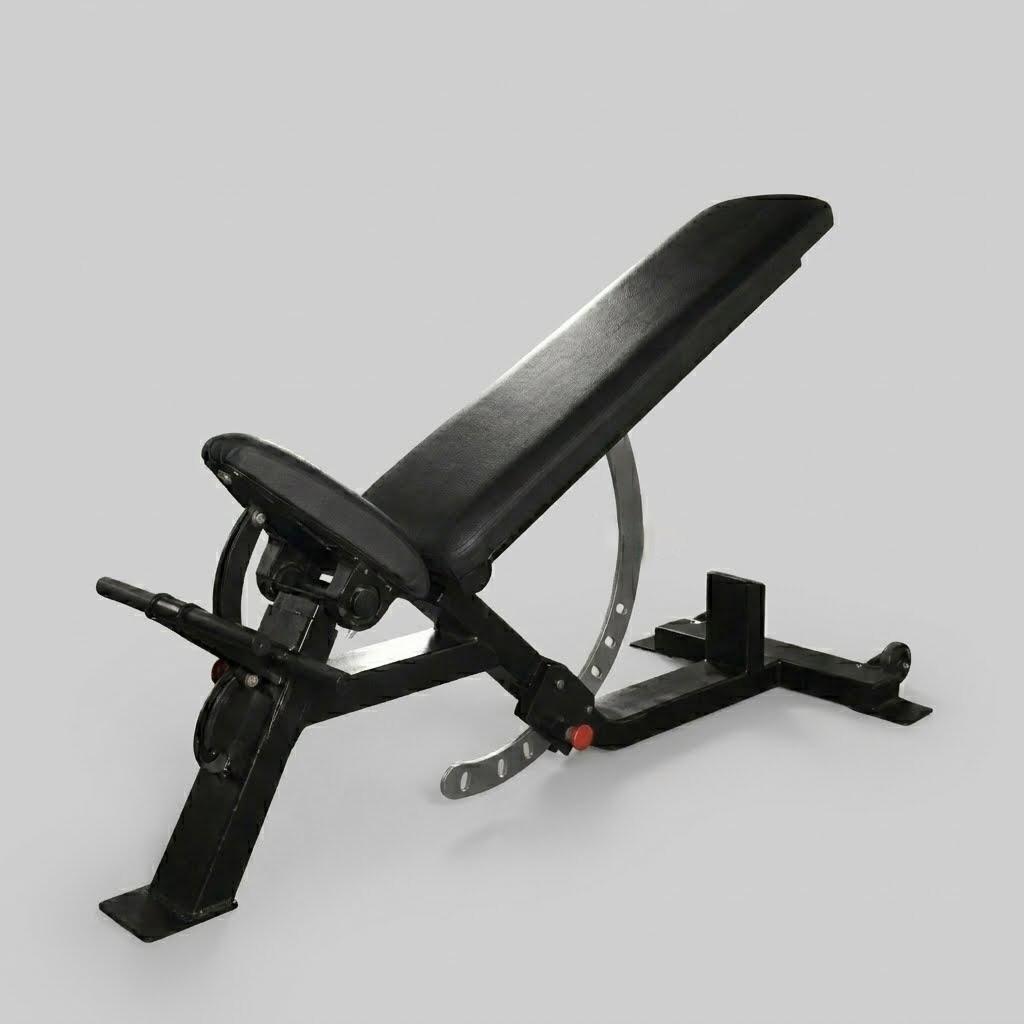 Elite Adjustable Bench