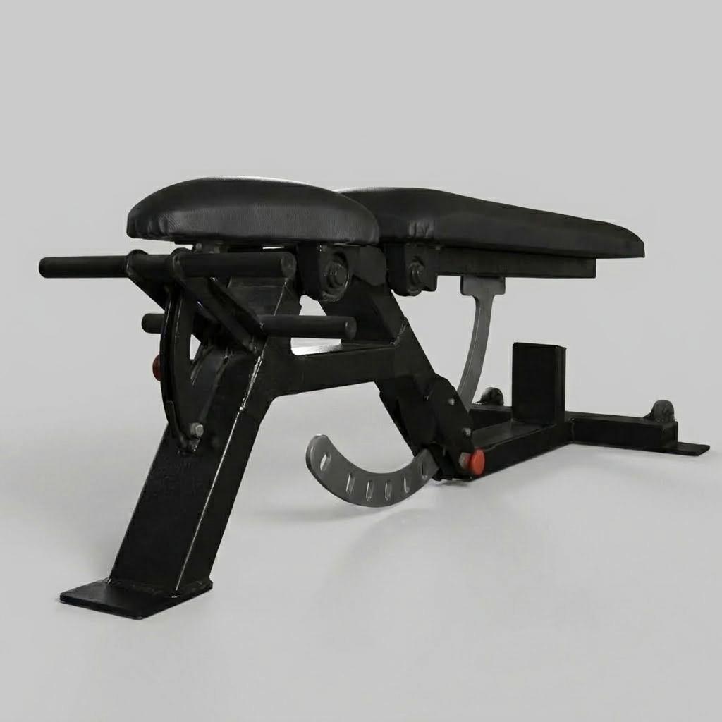 Elite Adjustable Bench - view 2