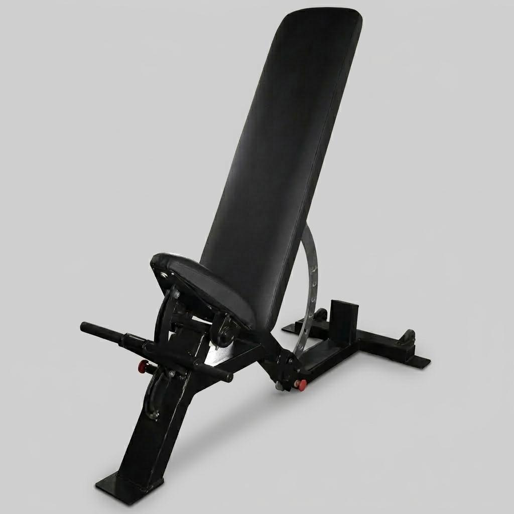 Elite Adjustable Bench - view 3