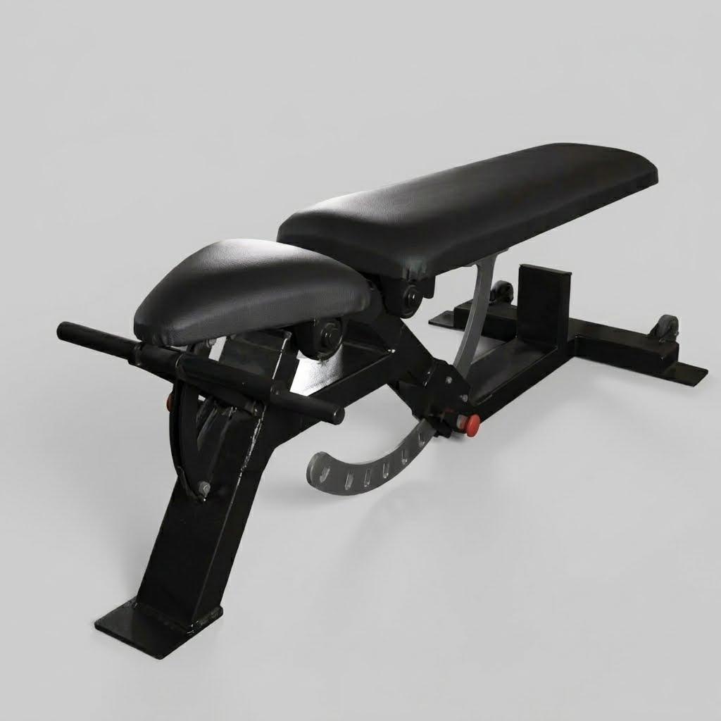 Elite Adjustable Bench - view 4