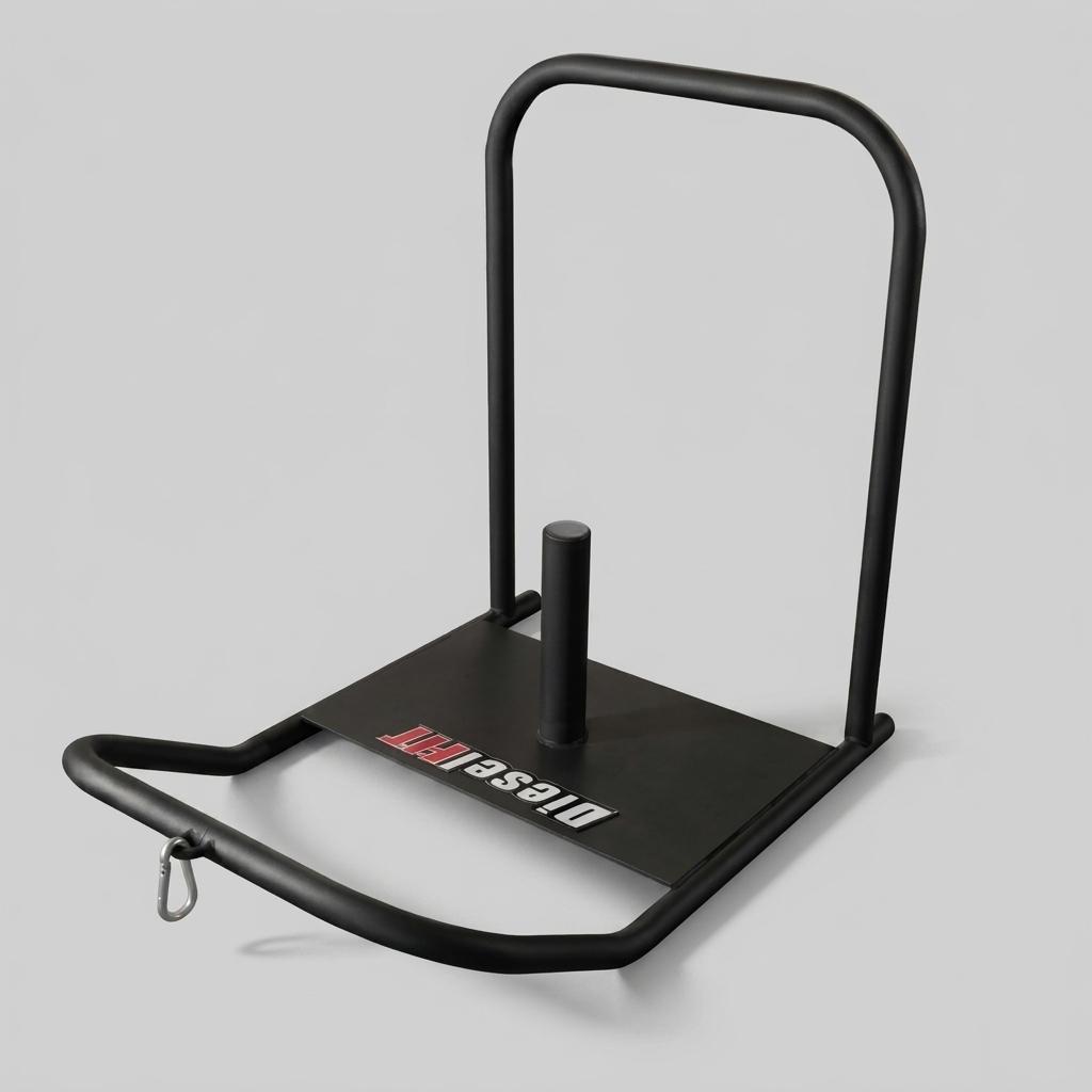 Speed Sled