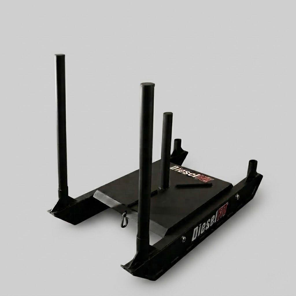 Power Sled