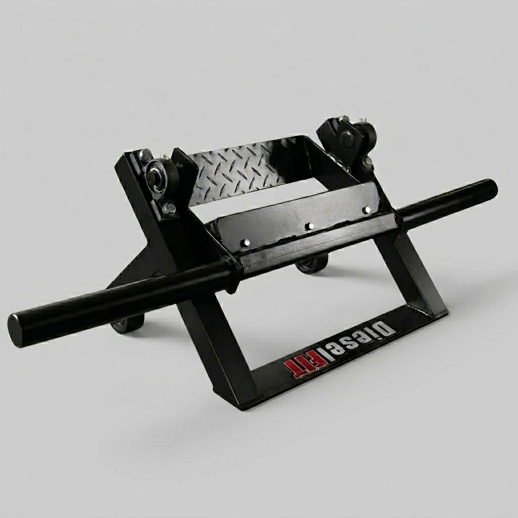 Tibia Trainer