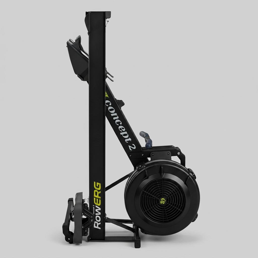 Concept2 RowErg - view 4