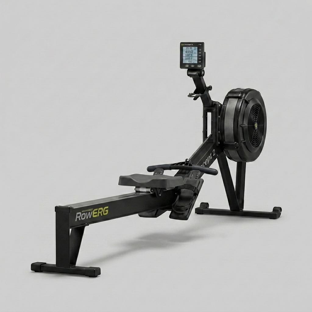 Concept2 RowErg