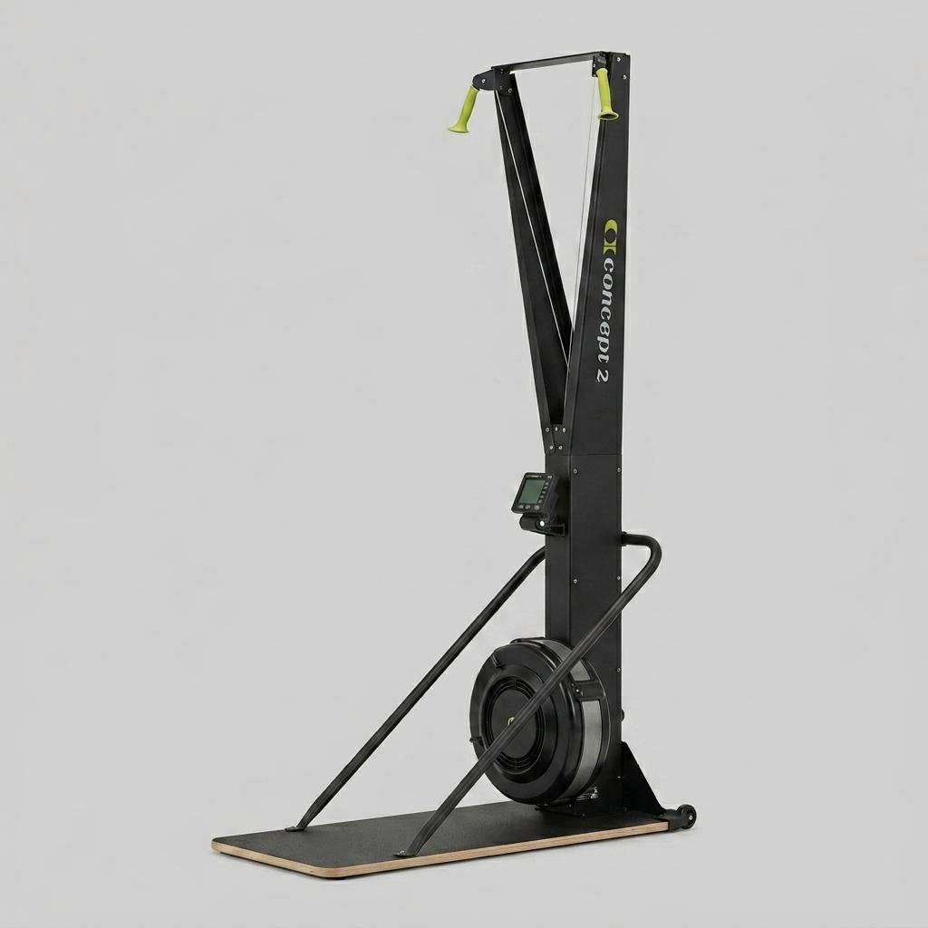 Concept2 SkiErg - view 3