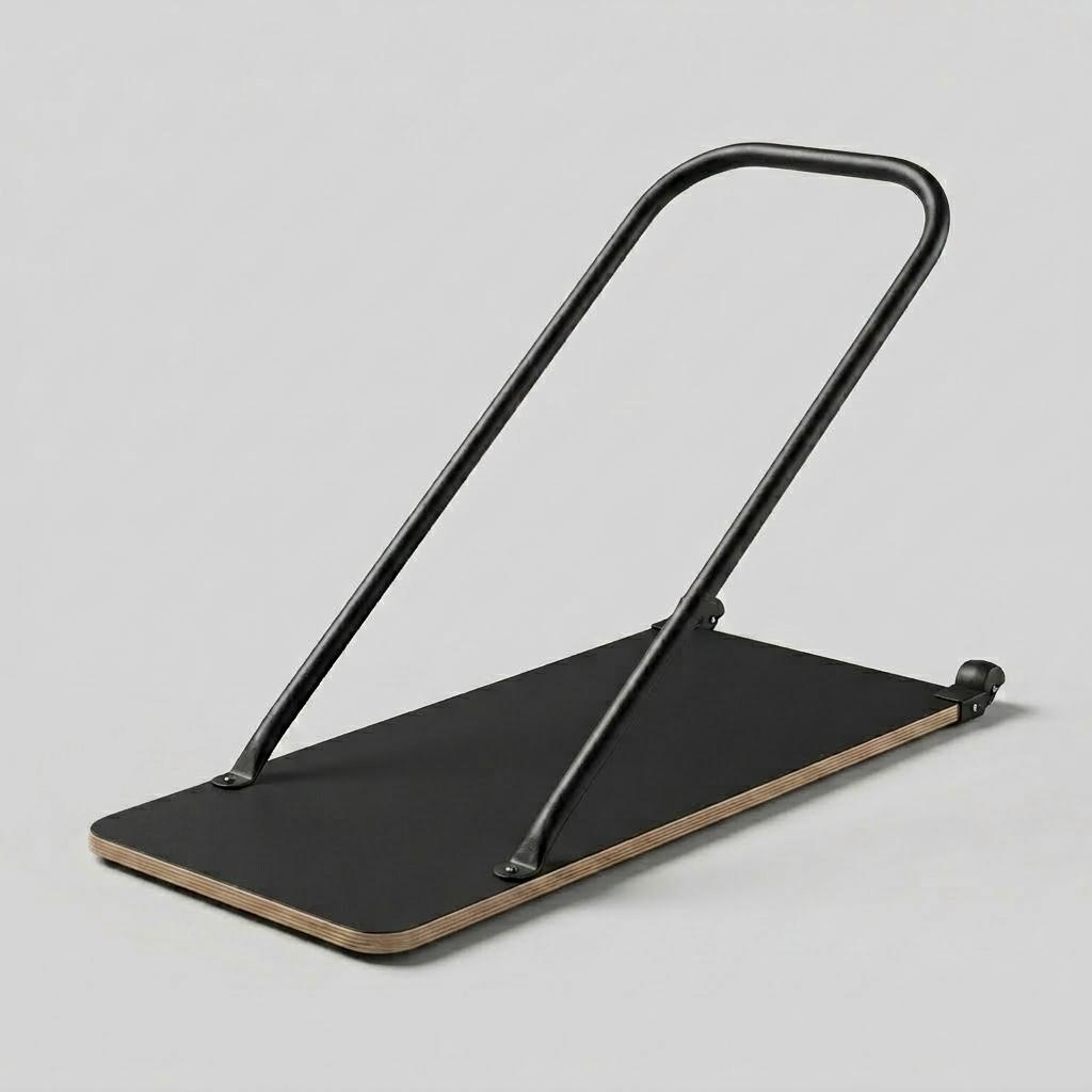 Concept2 SkiErg - view 4