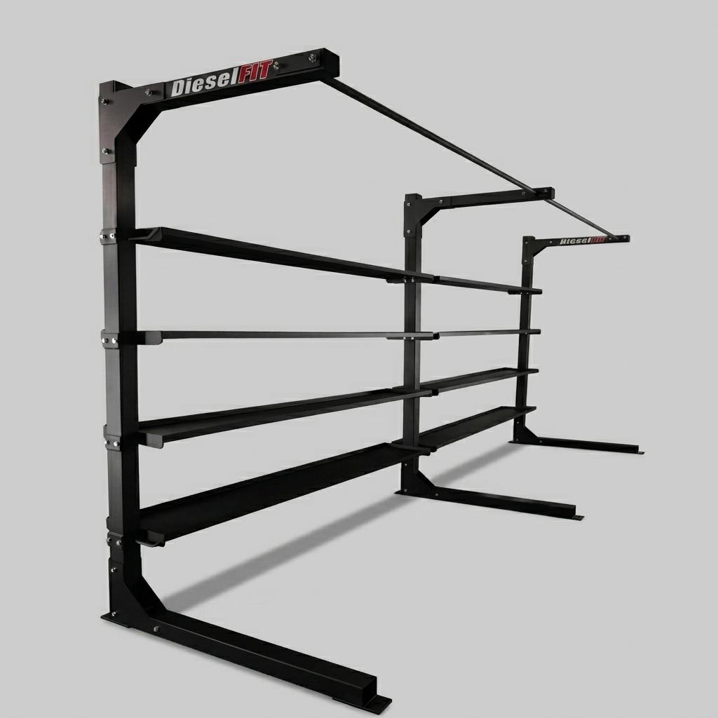 Storage Rack