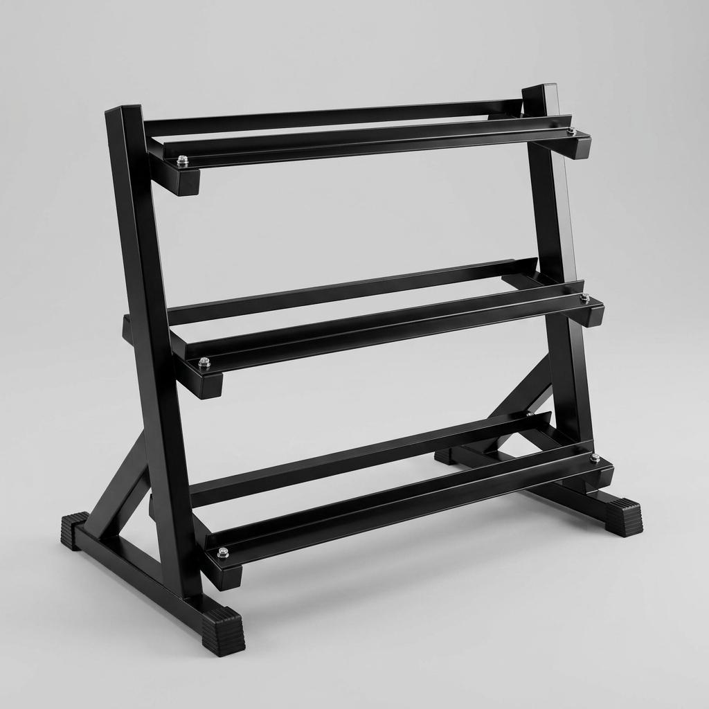 Dumbell Rack