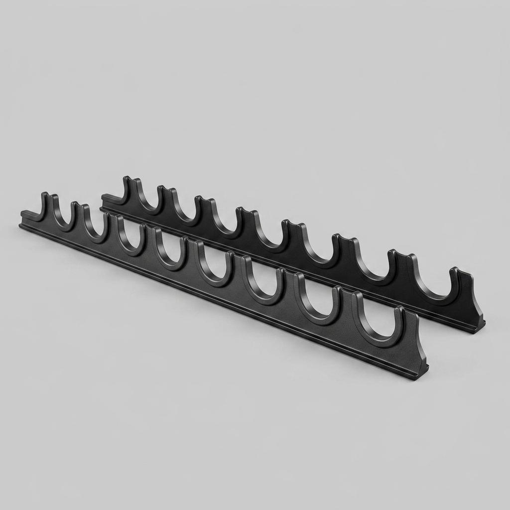 Barbell Gun Rack