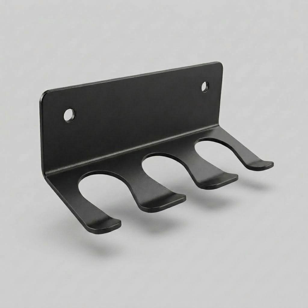 Barbell Storage Rack Small