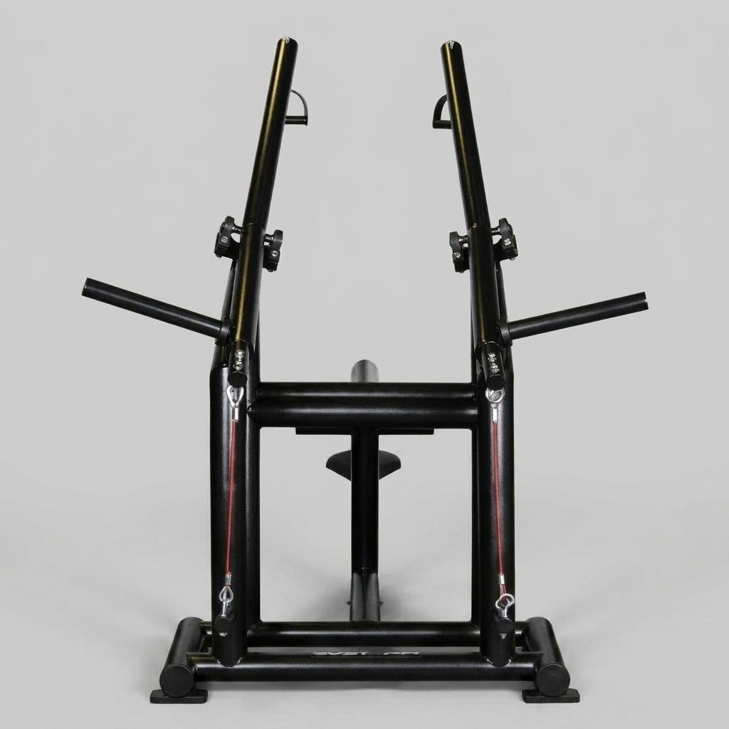 Iso Lateral Lat Pulldown - view 3