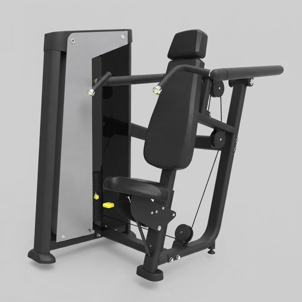 Shoulder Press Machine