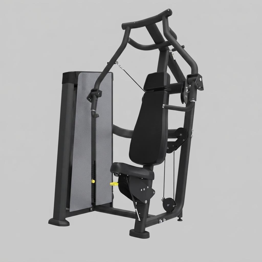 Chest Press Machine