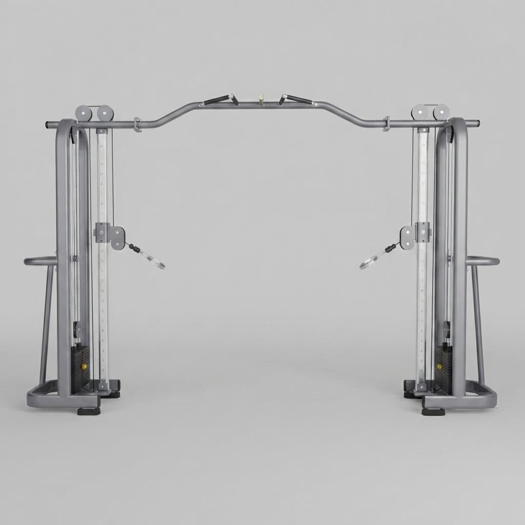 Cable Crossover Machine