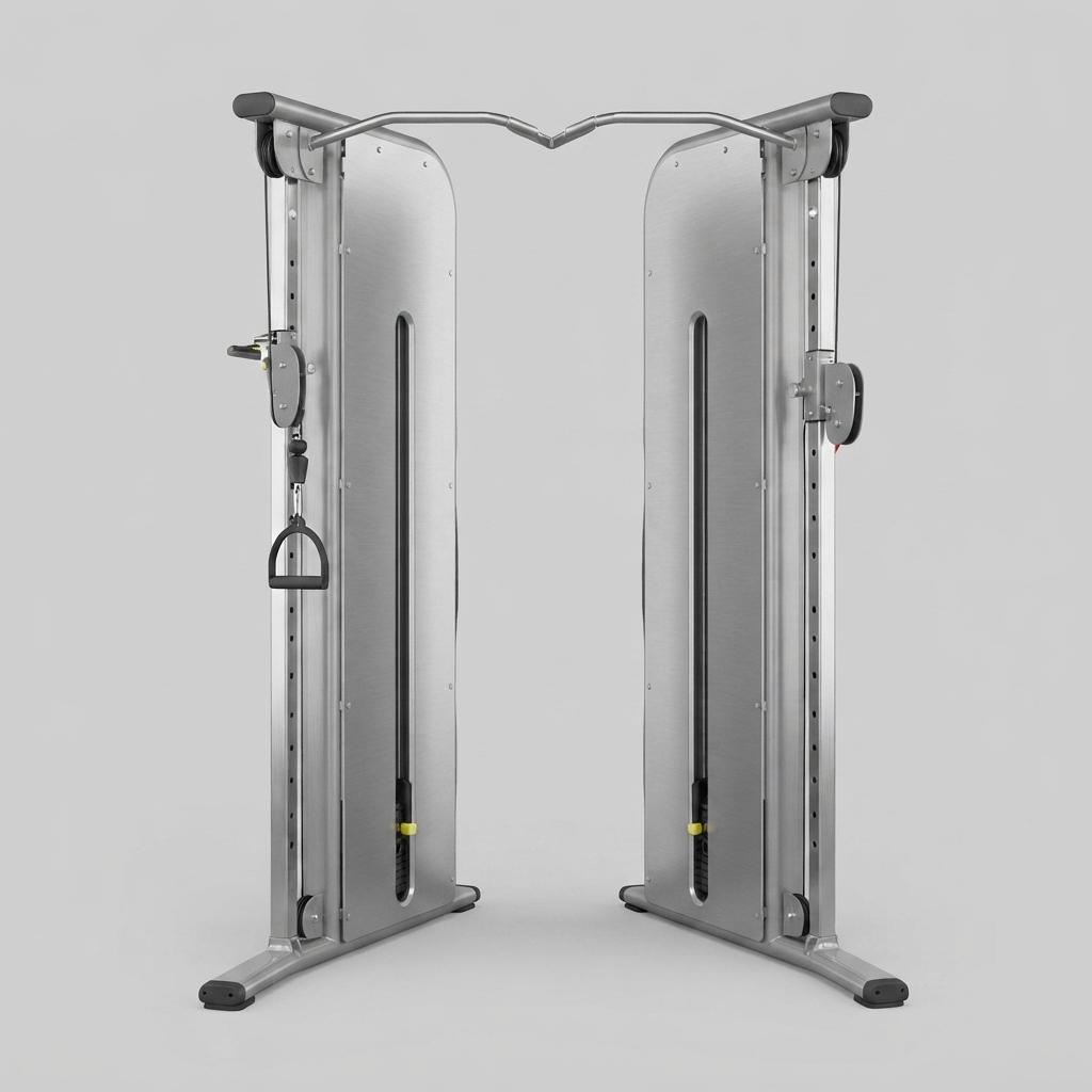 Functional Trainer Machine