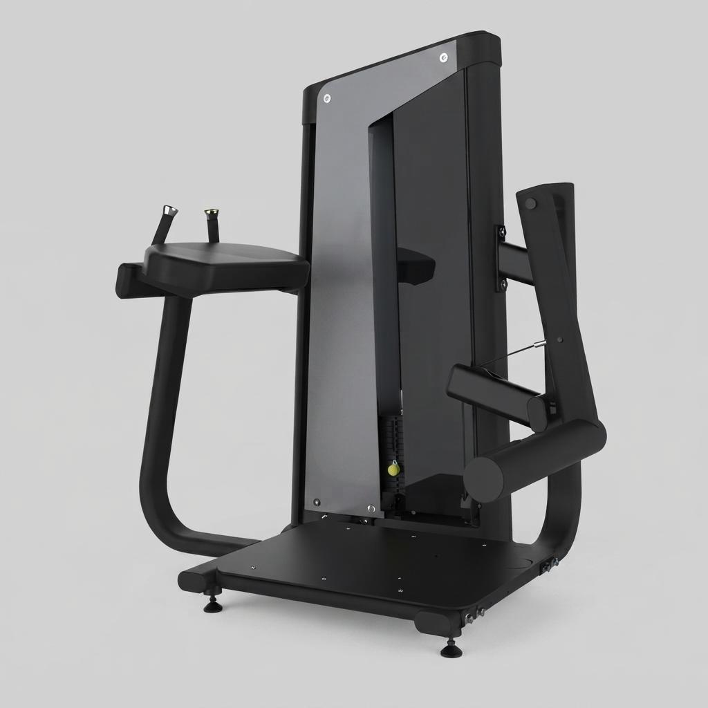 Glute Developer Machine