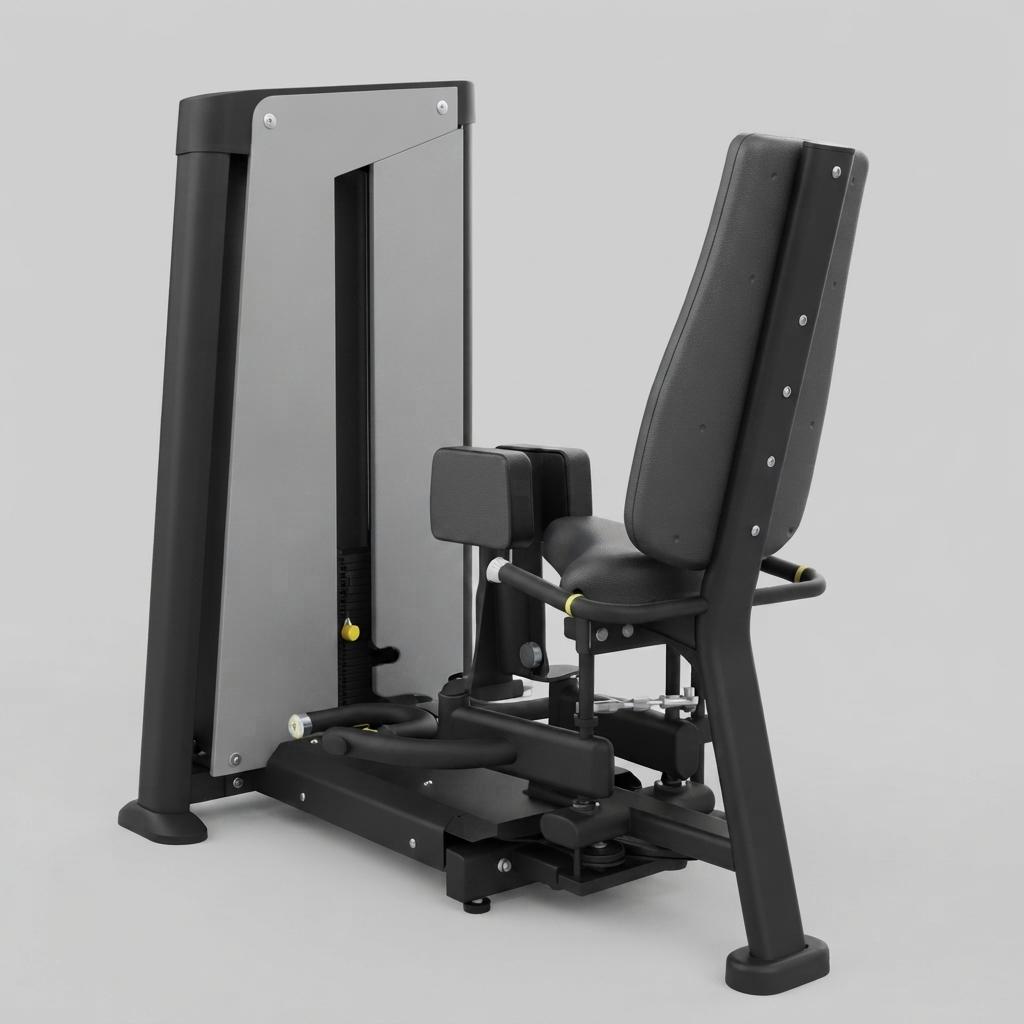 Abductor & Adductor Combo Machine