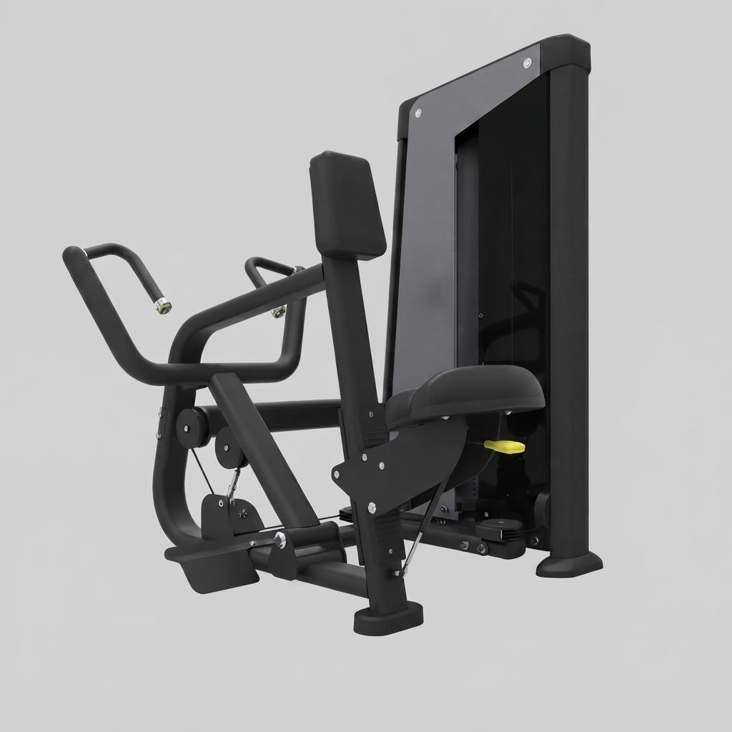 Seated Row Machine