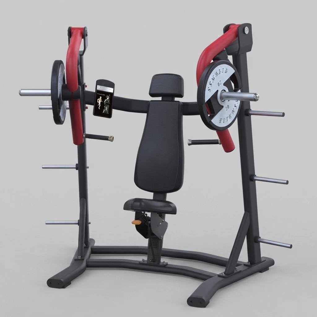Chest Press