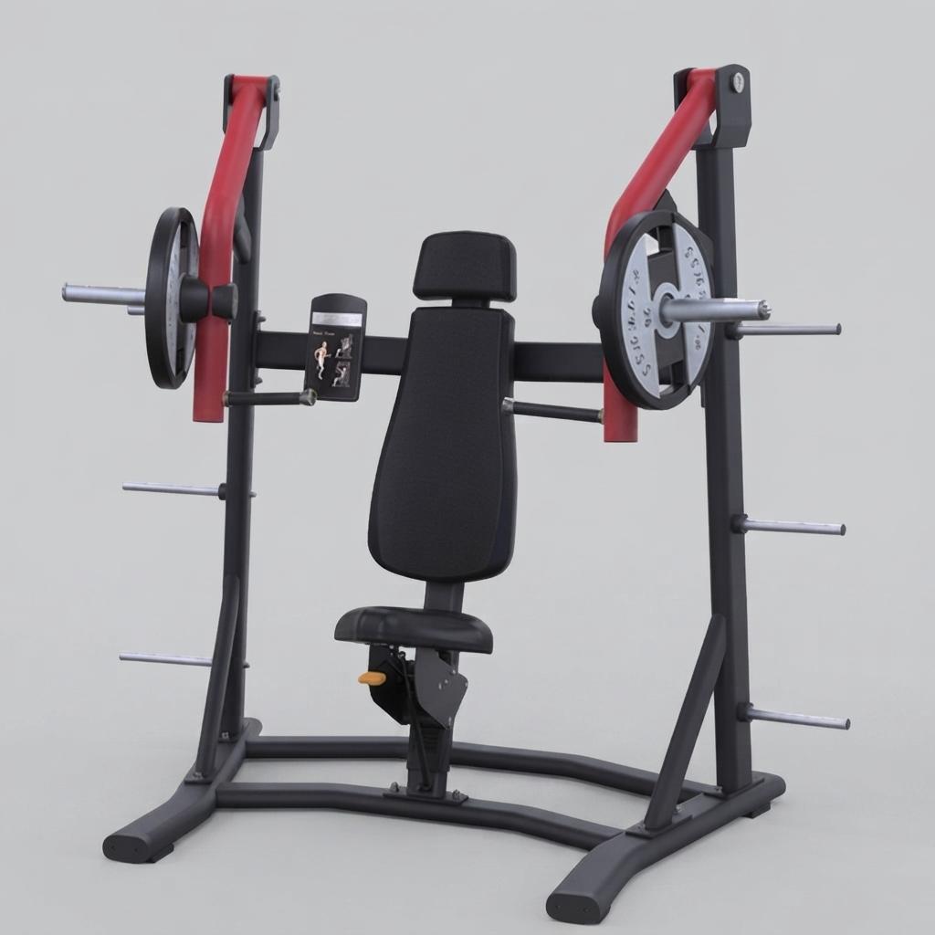 Incline Press