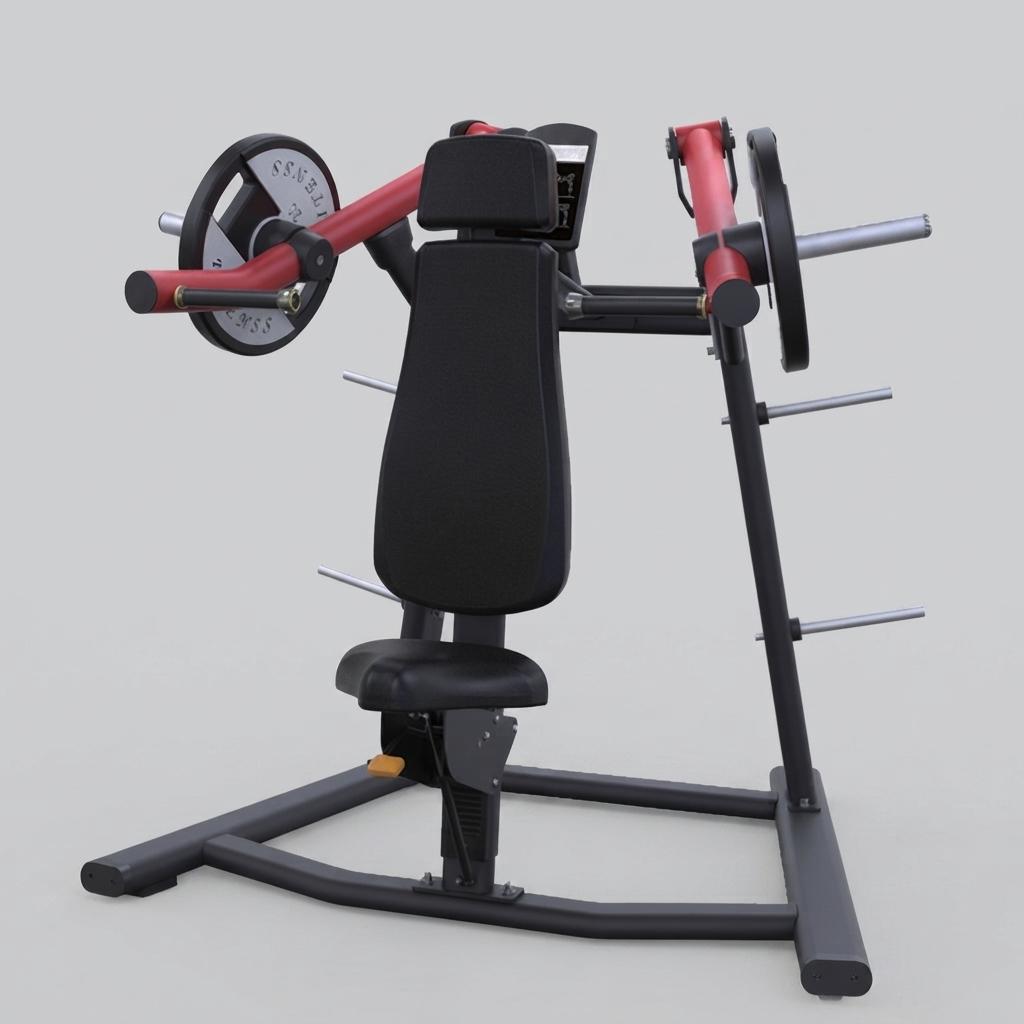 Shoulder Press