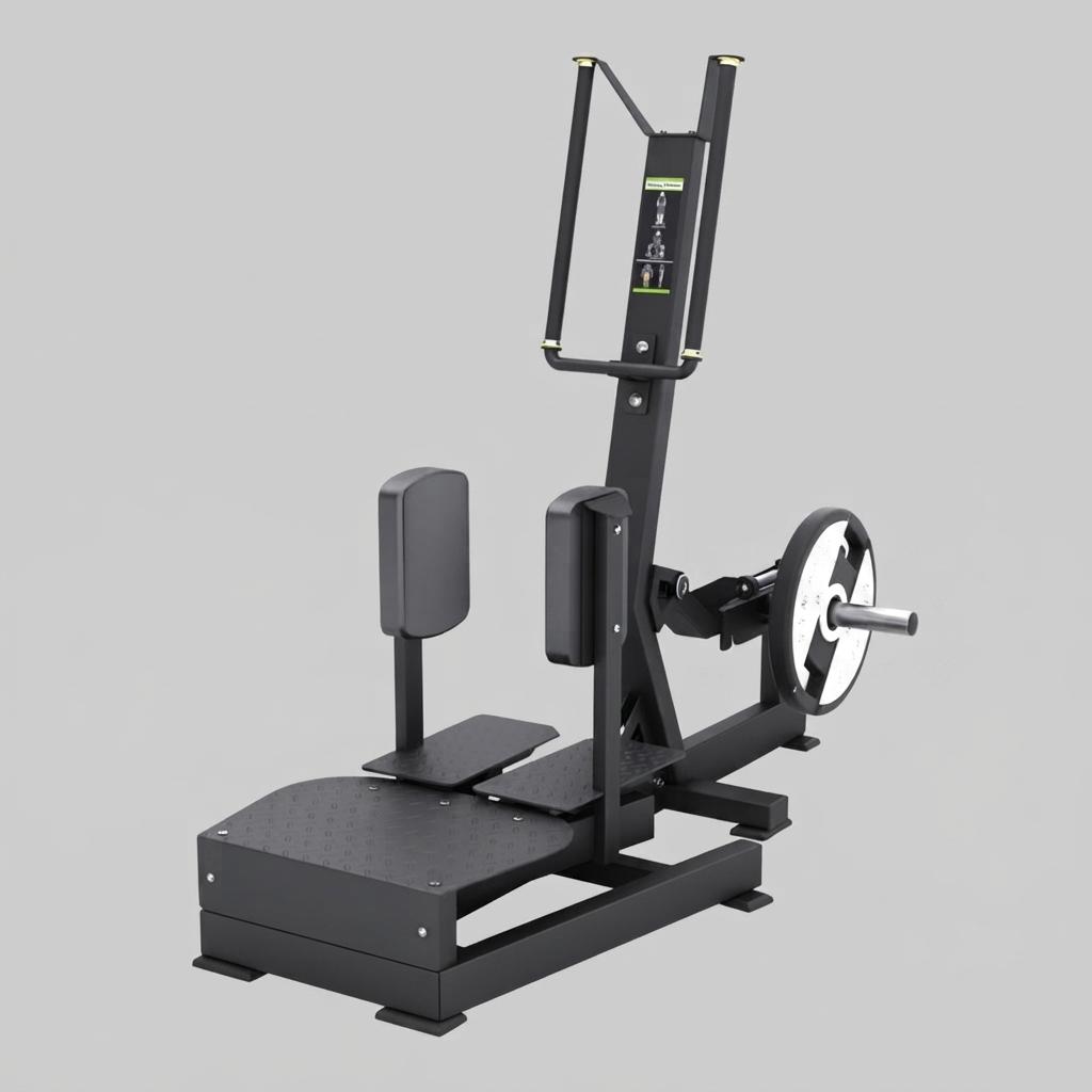 Standing Abductor
