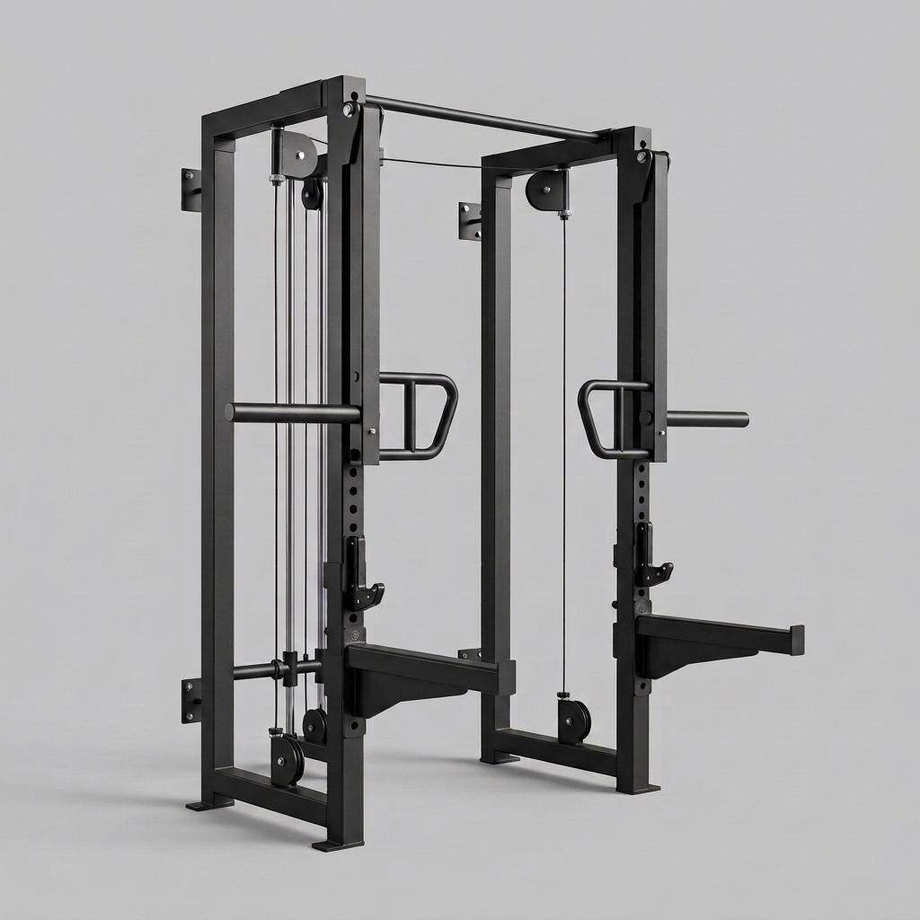 Foldable Rig