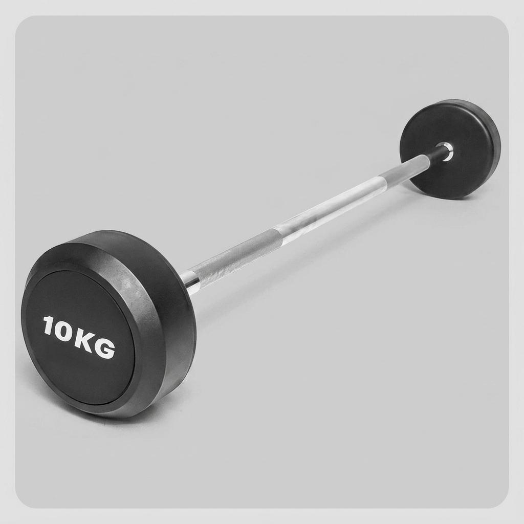 Fixed Barbells