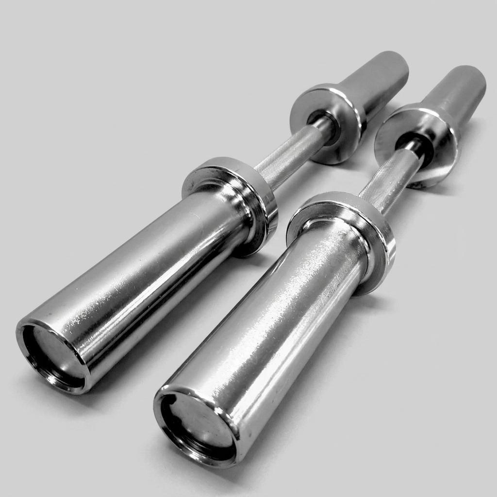 Olympic Dumbbell Bar