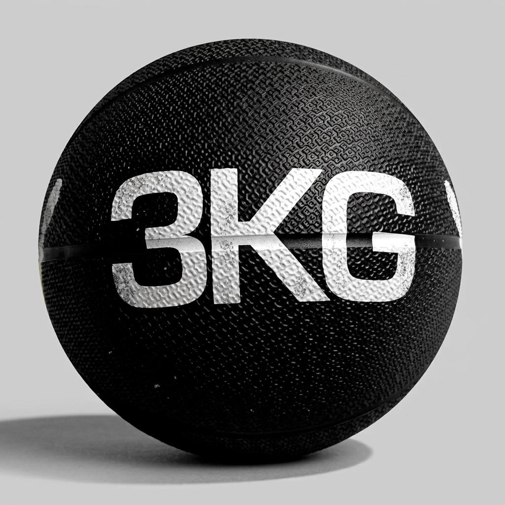 Medicine Balls - view 3