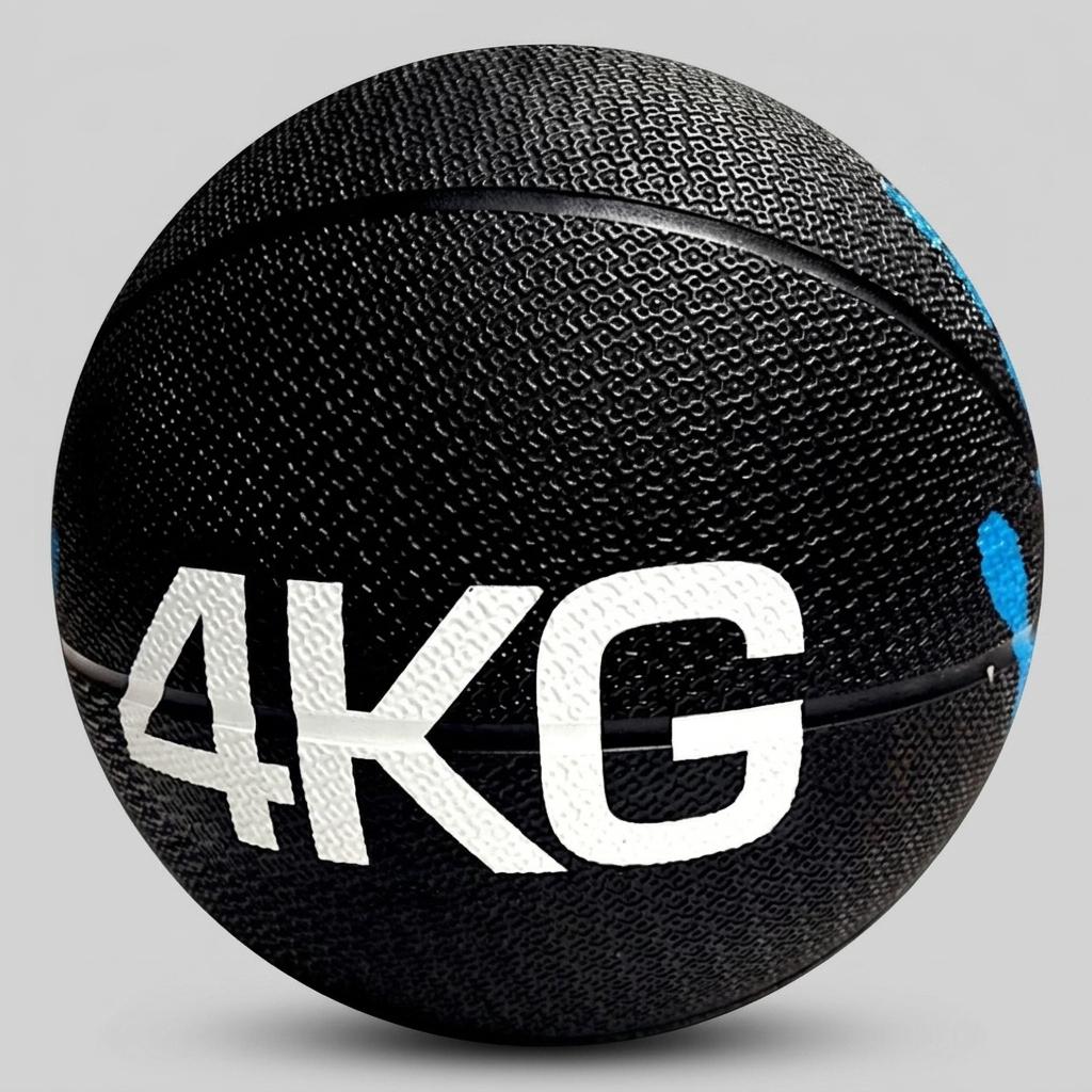 Medicine Balls - view 4