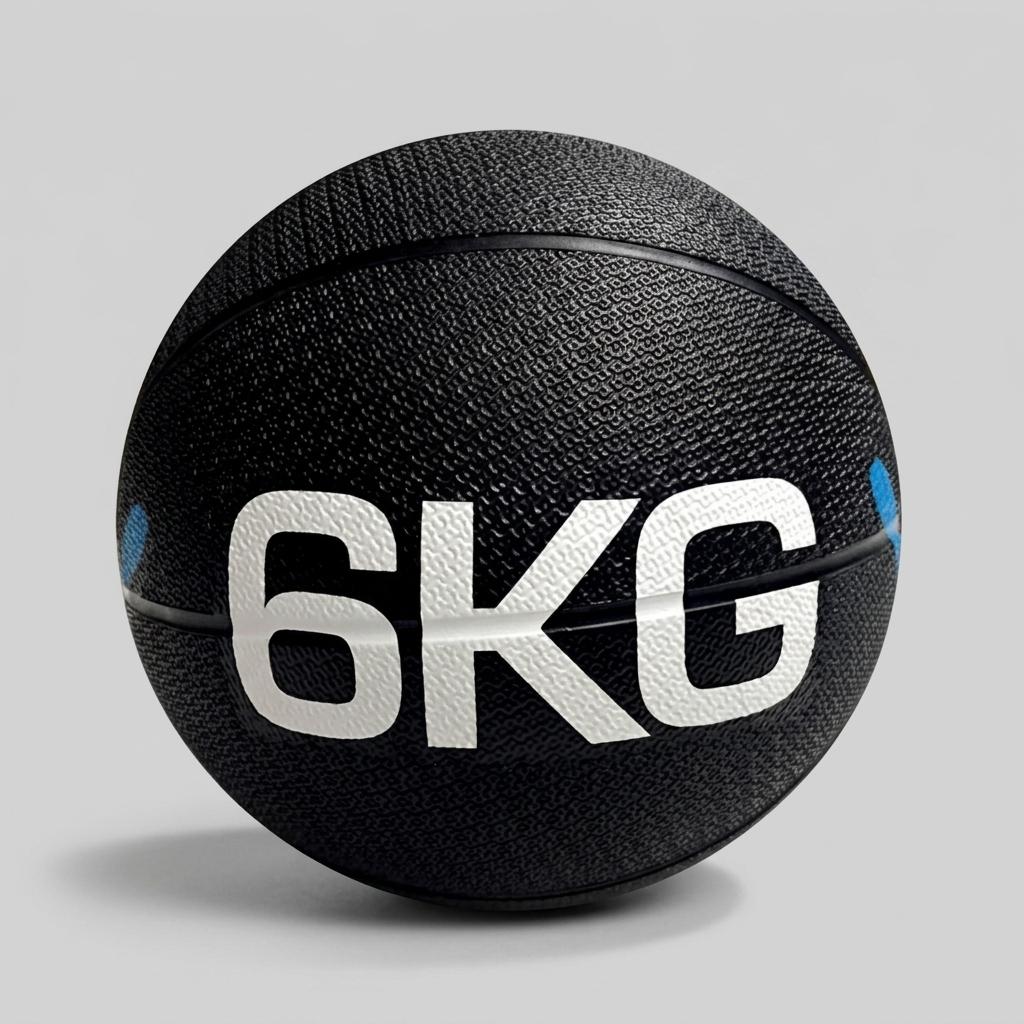 Medicine Balls - view 6