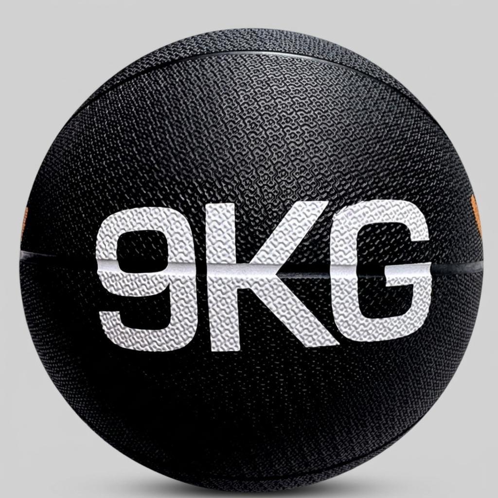 Medicine Balls - view 9