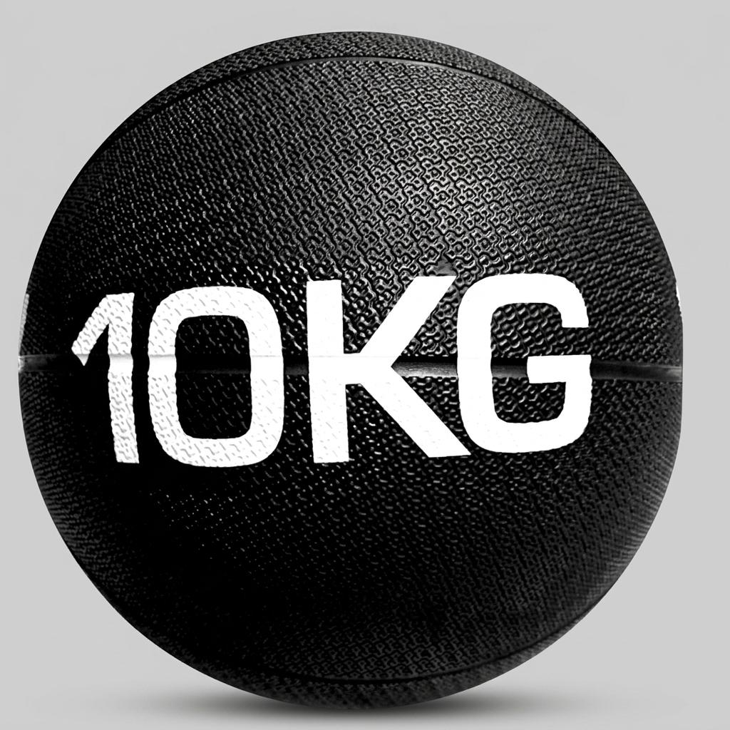 Medicine Balls - view 10