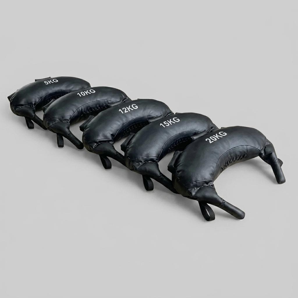 Bulgarian Bags
